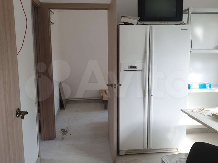 Комната 8 м² в 3-к., 1/1 эт.