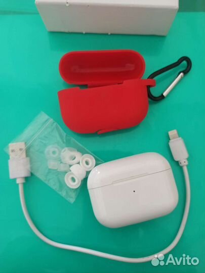 Беспроводные наушники на запчасти, no name