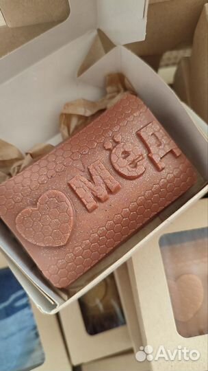 Мыло ручной работы. Мыло в ассортименте