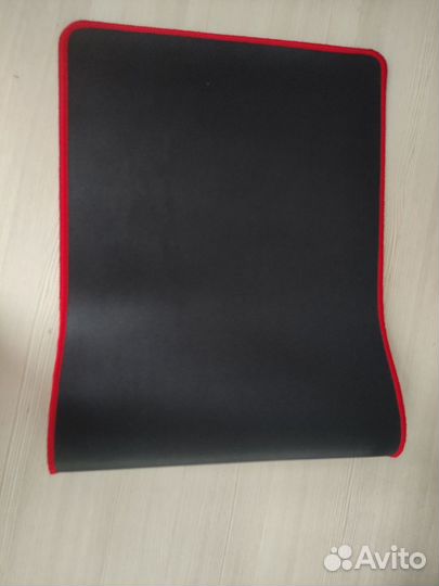 Компьютерный коврик для мыши и клавиатуры