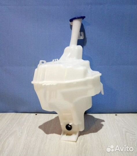 Бачок Стеклоомывателя Solaris/Kia Rio 3