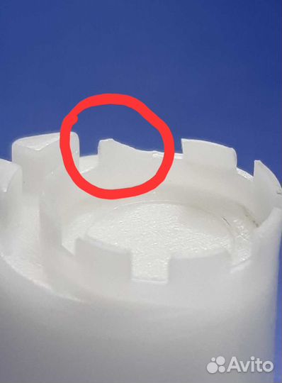 Ремкомплект переднего левого стеклоподъёмника VW