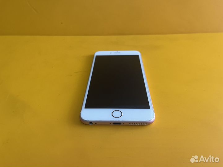 iPhone 6S Plus, 128 ГБ