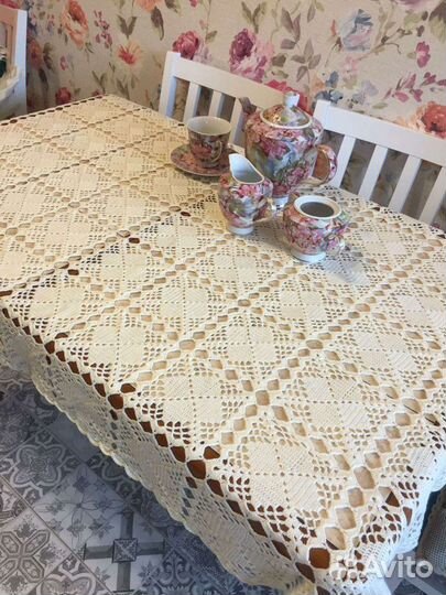 Скатерть
