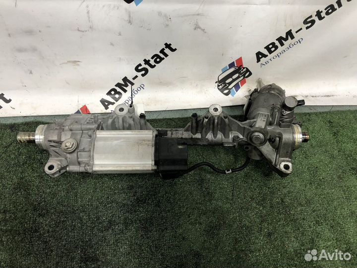 Рулевая рейка Bmw F10