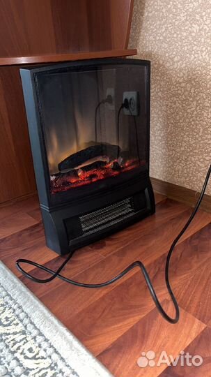 Электрический обогреватель