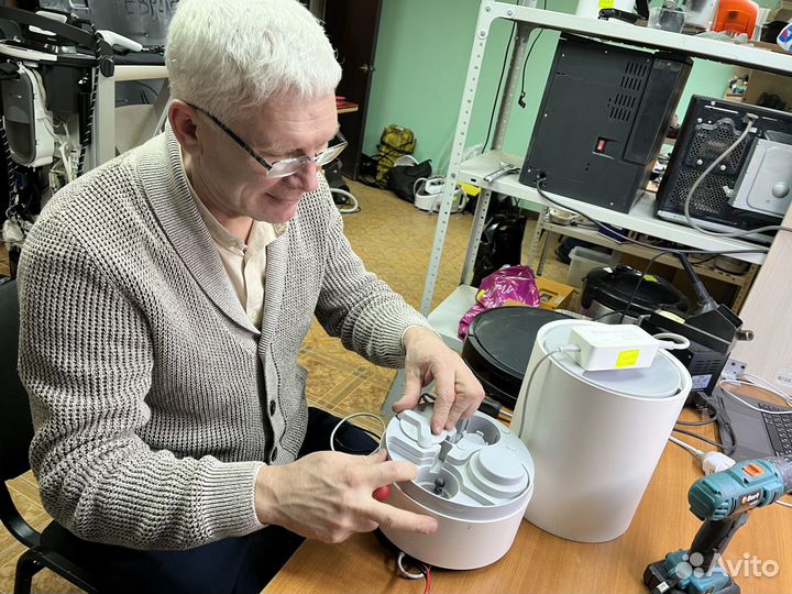 Ремонт бытовой техники. ремонт пылесосов и тд