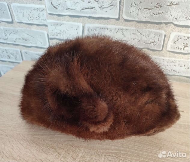 Мех норки на поделки