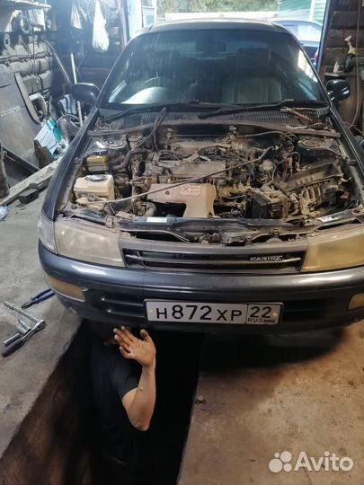 Toyota carina st195