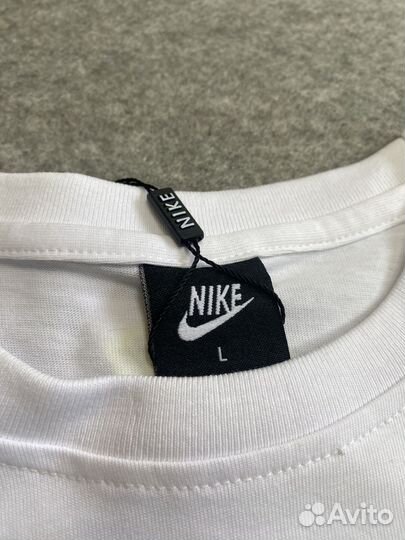 Футболка nike