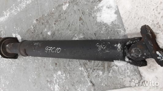 Карданный вал DAF LF 45 1 (97C10K301)