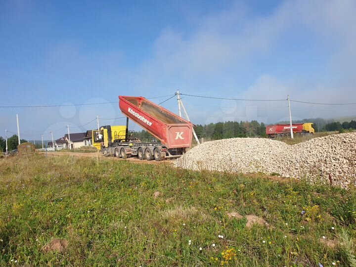 Дом 95 м² на участке 10 сот.