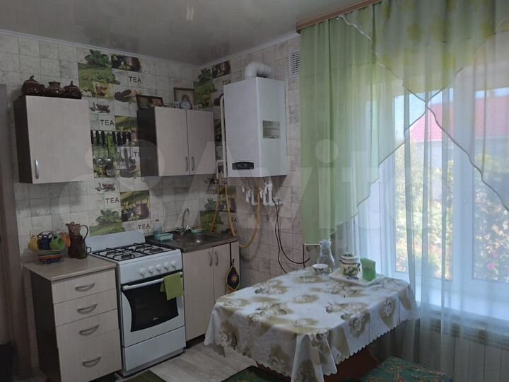 Дом 81,6 м² на участке 25 сот.