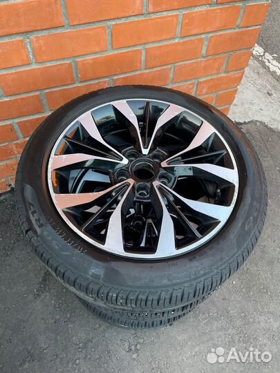 Geostar G574 215/50 R17