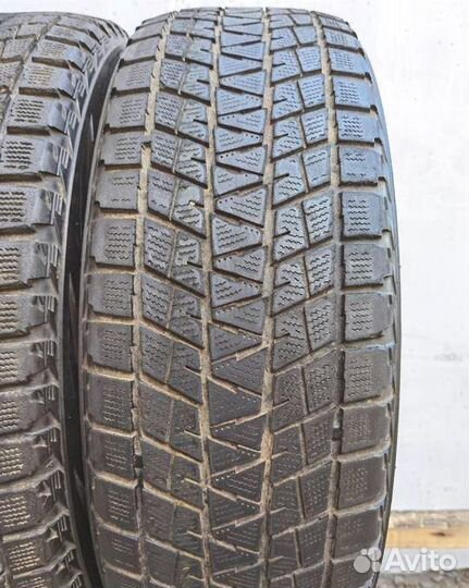 Bridgestone Blizzak DM-V1 235/65 R18 106R
