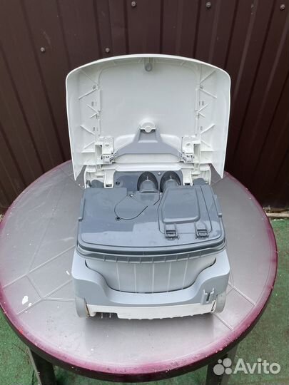 Моющий пылесос zelmer