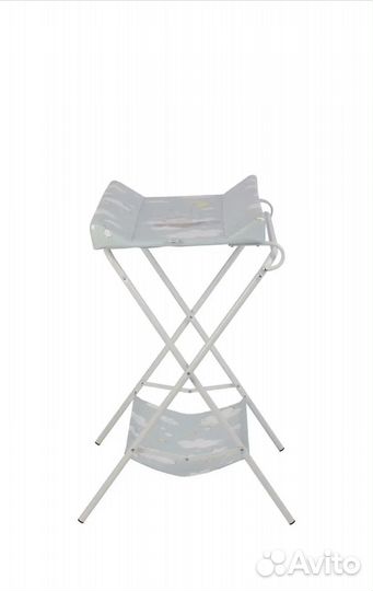 Пеленальный столик складной