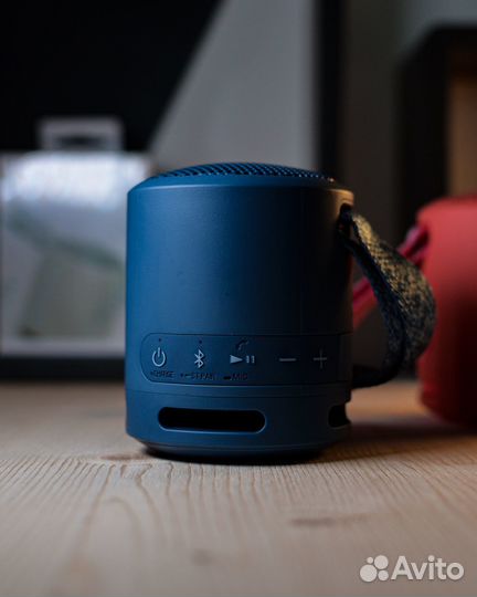 Sony SRS-XB13 Новая