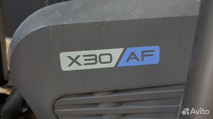 Эллиптический тренажер titanium X30 AF