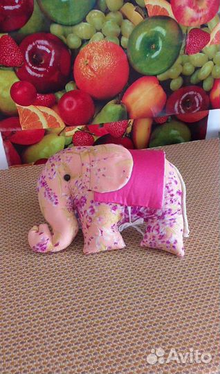 Тайский слоник