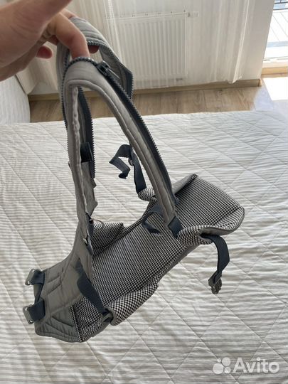 Кровать детская с матрасом+радионяня+переноска