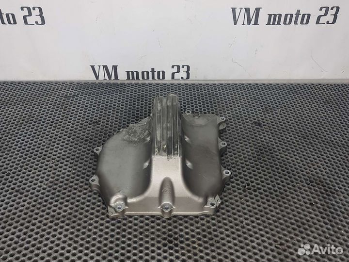 Поддон двигателя honda vfr1200