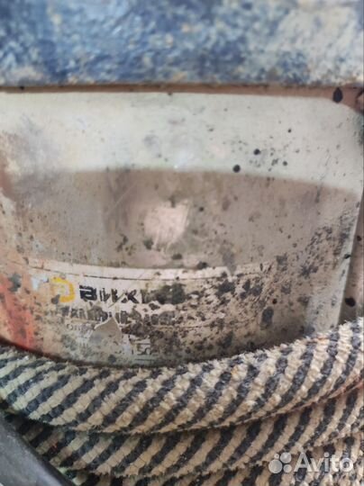 Фикальник насос