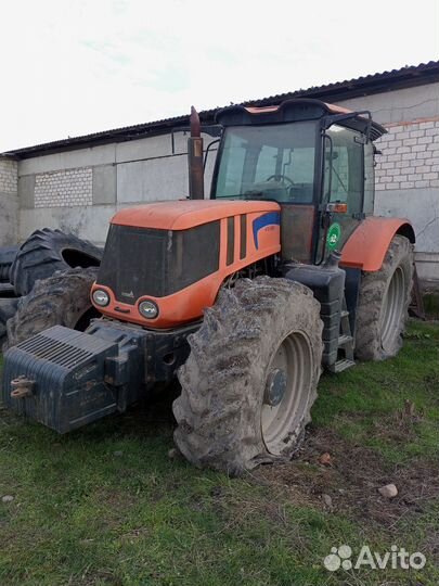 Террион 5280.Дойц фар 265.Агротрон 265