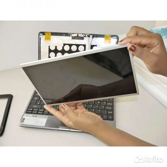 Матрица для ноутбука