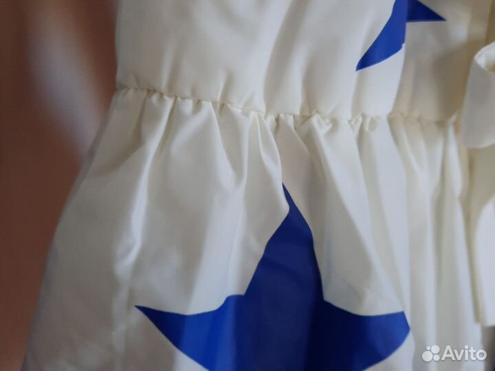 Куртка демисезонная для девочки 134