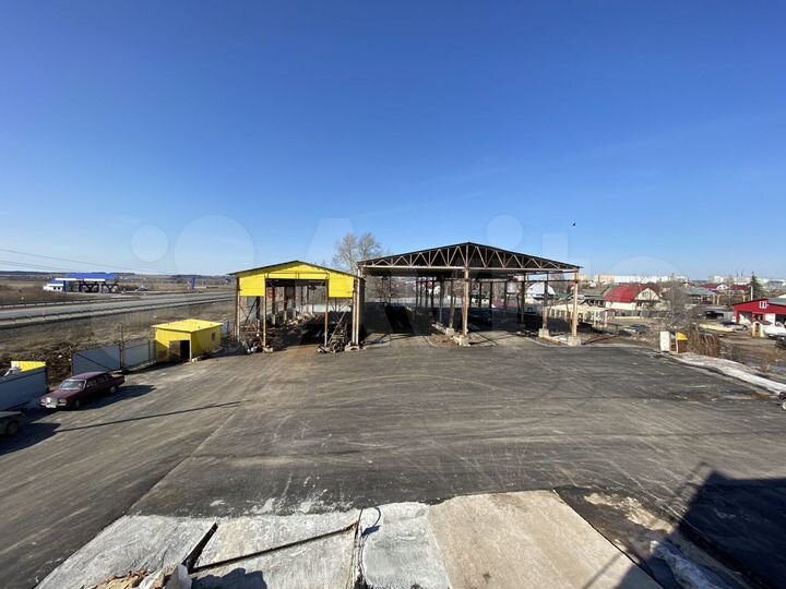 Свободного назначения, 2100 м²