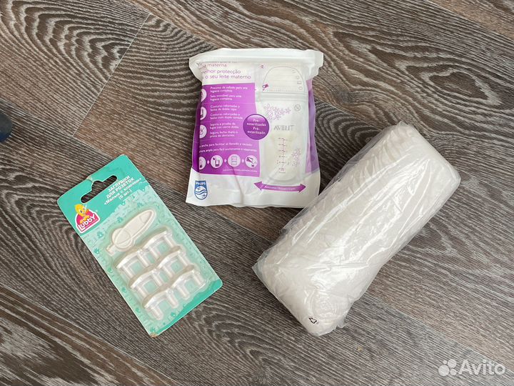 Вещи пакетом для мальчика