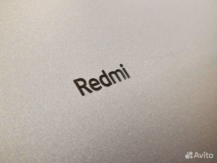 Redmi Book для работы/IPS/ 8/256