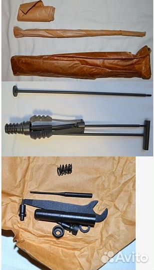 Чехлы, ремни и подсумки ак(аксу -рпк), рпг новые