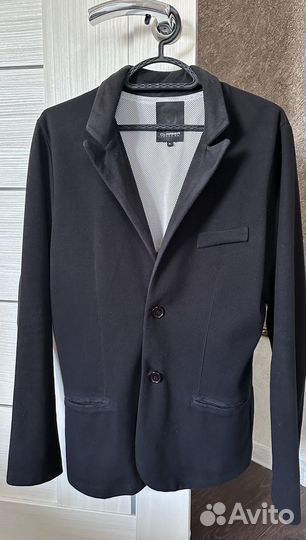 Кардиган мужской 50 размер