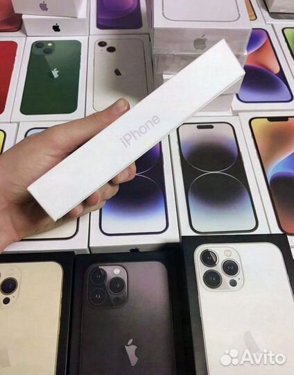 iPhone 14, 128 ГБ