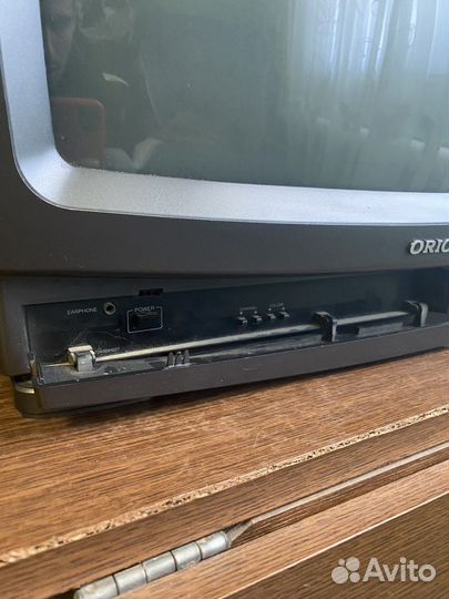 Телевизор orion