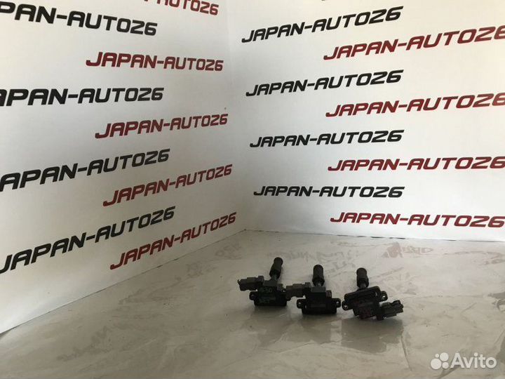 Катушка зажигания Nissan Cedric HY34 VQ30DET