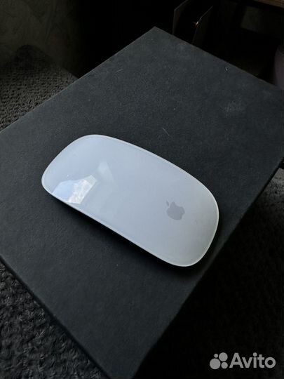 Мышь Apple magic mouse 2