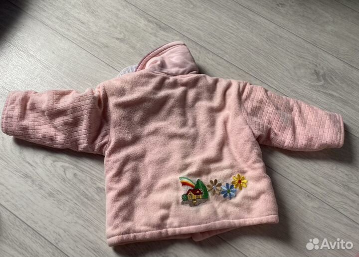 Одежда для девочки