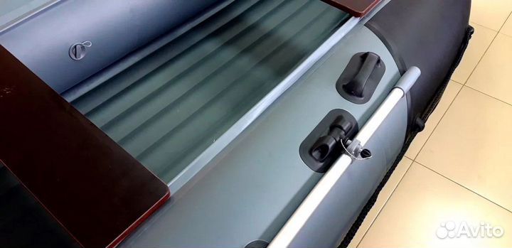 Лодка пвх Адмирал 325S нднд