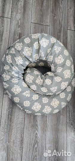 Подушка для беременных и кормящих мам