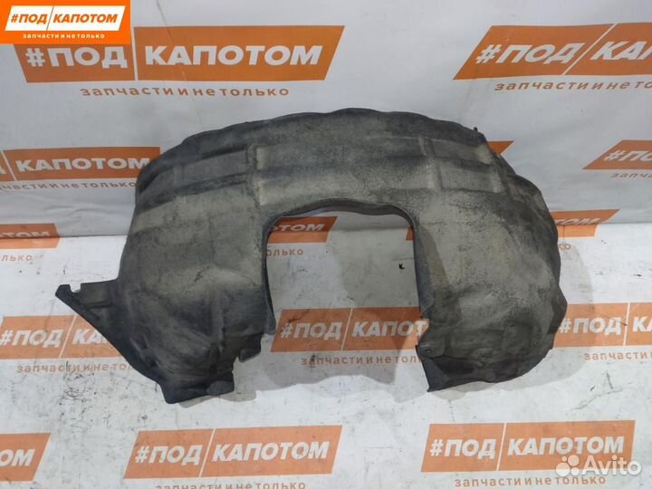 Подкрылок передний левый Volvo S60 2011 Y283-352