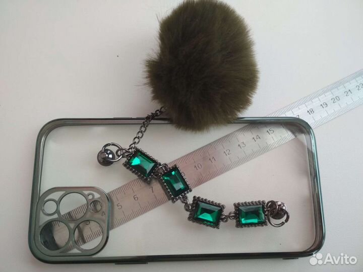 Чехол силиконовый для iPhone 12 pro max