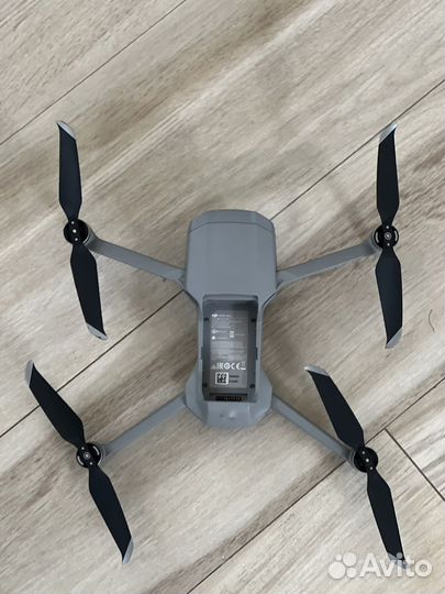 DJI Mavic Air 2 - на зап части (ND фильтры, пульт)