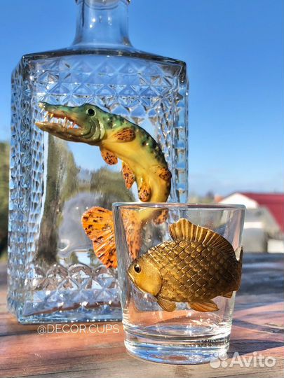 Подарочный набор ручная работа