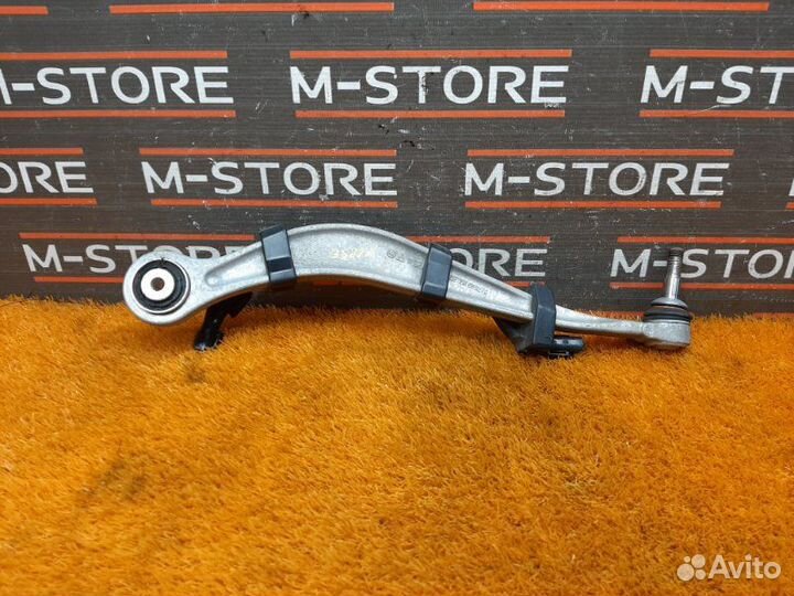 Рычаг подвески верхний задний правый Bmw 5-Series