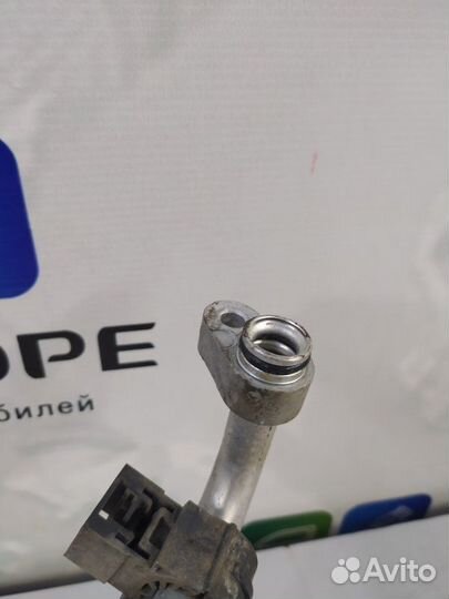 Трубка кондиционера (шланг) Toyota Avensis T270