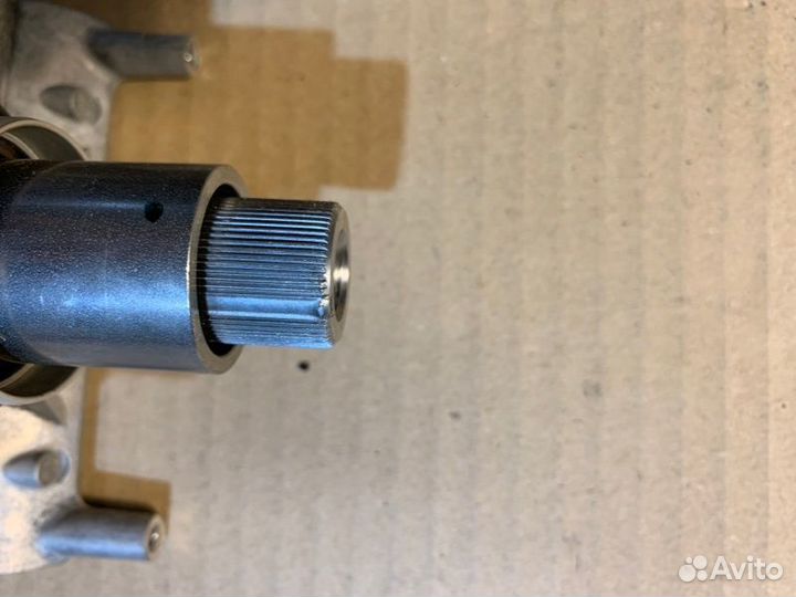 Рулевая колонка Bmw 5-Series 535I Gt F07 N55B30