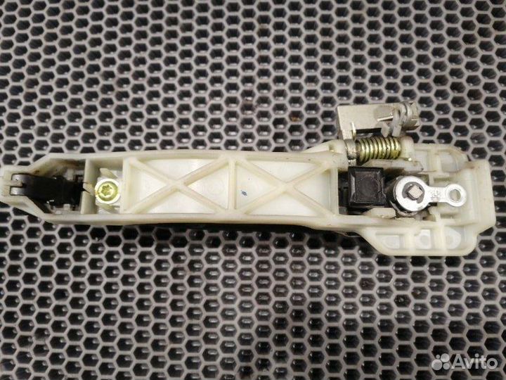 Ручка двери передняя правая Chevrolet Aveo T250